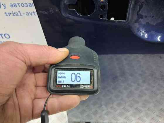 Дверь передняя правая Honda Civic 2005-2012 67010SNAA00ZZ (Арт. 67825) Київ