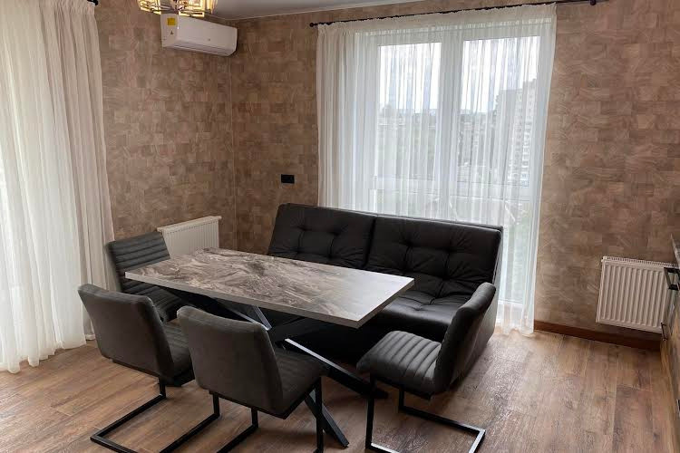 Комісія 25% здам 2-кім ЖК Брістоль Лобановського, 144 Київ - зображення 6