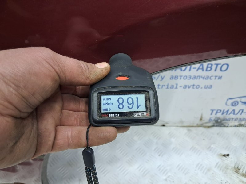 Дверь задняя левая Suzuki Grand Vitara 2005-2016 68004-65832 (Арт. 67792) Киев - изображение 8