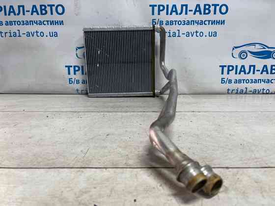 Радиатор печки Jeep Cherokee 2013-2019 68223043AA (Арт. 73971) Київ