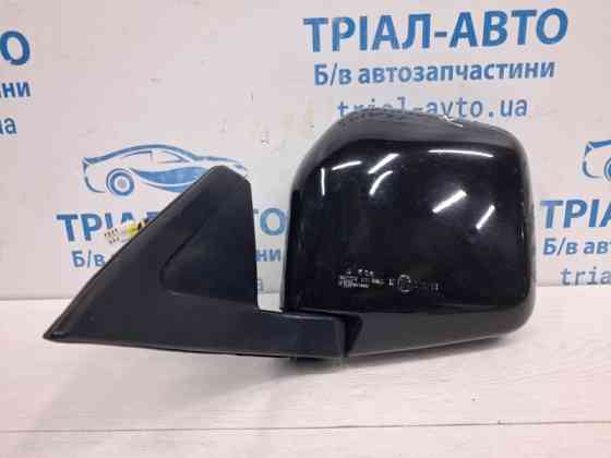 Зеркало левое Mitsubishi Pajero Sport 1996-2008 MR636394 (Арт. 79441) Київ