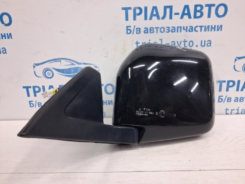 Зеркало левое Mitsubishi Pajero Sport 1996-2008 MR636394 (Арт. 79441) Київ - зображення 2