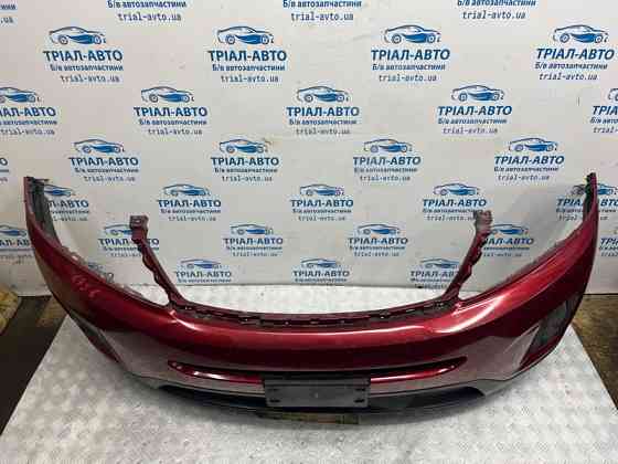 Бампер передний Kia Sorento 2009-2021 865111U500 (Арт. 71808) Київ