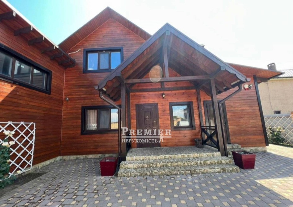 Будинок з ремонтом у Лісках Одеса - зображення 2