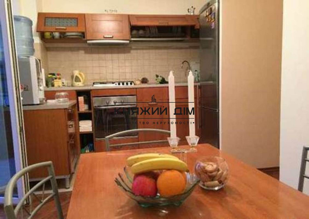 Без комісії! Оренда 2-х к. квартири в центрі Києва м. Арсенальна. № 11107304 Киев - изображение 8