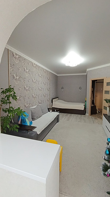 Гарна 1к квартира в новому будинку з ремонтом! Хмельницкий - изображение 7