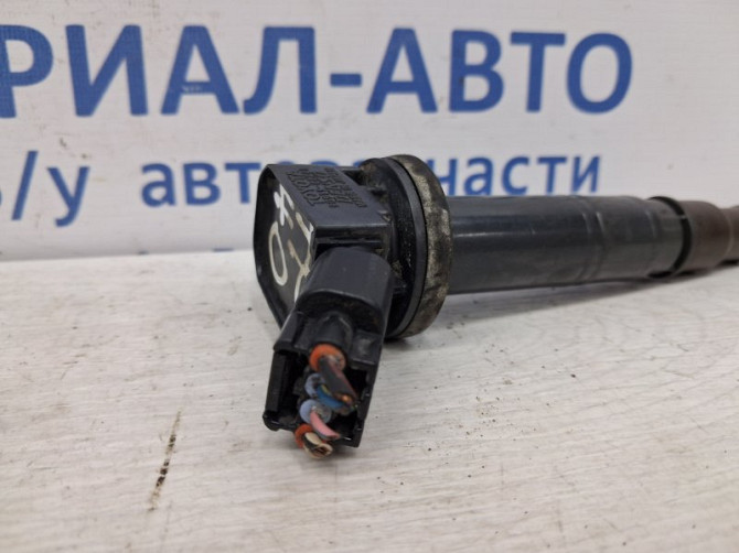 Катушка зажигания Toyota Prado J120 4.0 1GR-FE 2002 (б/у) Київ - зображення 2