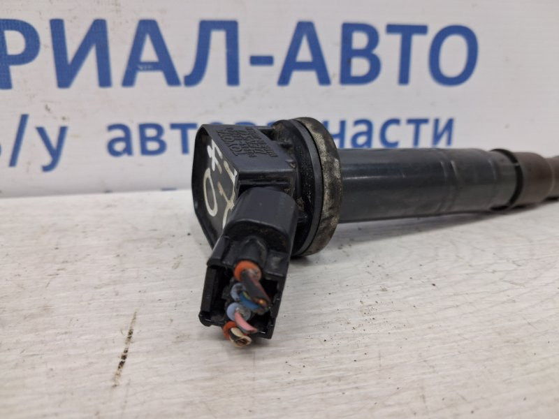 Катушка зажигания Toyota Prado 2002-2009 9091902248 (Арт. 60359) Київ - зображення 2