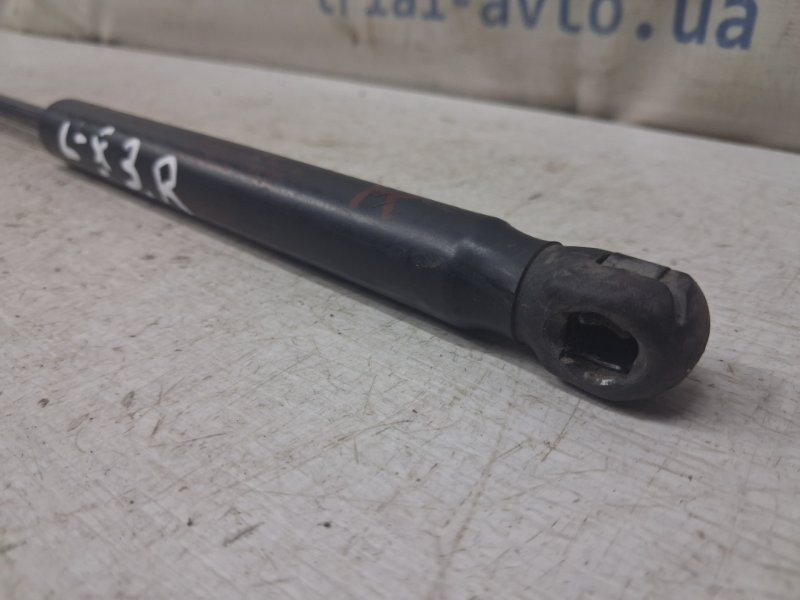 Амортизатор крышки багажника Mitsubishi Lancer 2007-2017 5925a002 (Арт. 83059) Київ - зображення 2