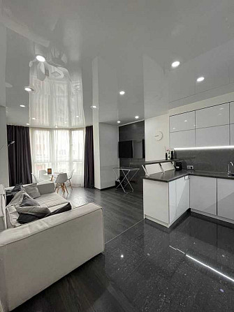 продажа 1-к квартира Киев, Голосеевский, 115000 $ Киев - изображение 1