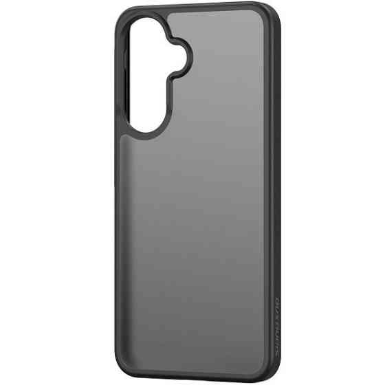 DM Чохол Yind Case для Samsung A37 A376 Black Харків