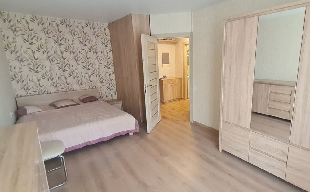 Продам 1-к квартиру (48м2) с ремонтом в ЖК Днепровская Брама-1 Дніпро - зображення 6