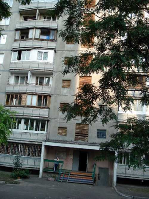 продажа 1-к квартира Киев, Голосеевский, 54900 $ Киев - изображение 2