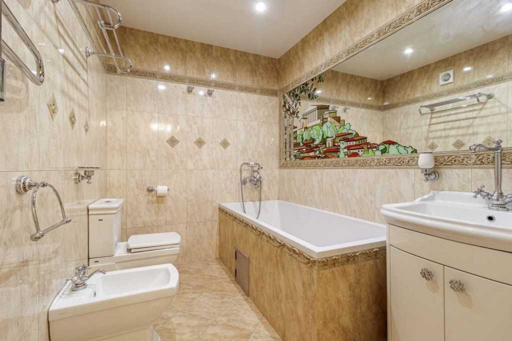 продажа 5-к квартира Киево-Святошинский, Софиевская Борщаговка, 180000 $  - зображення 10