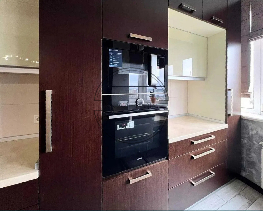 Продаж 3-х кімнатної ,вл.Драгоманова 40 Ж .м.Позняки Київ - зображення 7