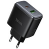 СЗУ Hoco C158A Upgrade PD45W (1USB-A/1C) Херсон