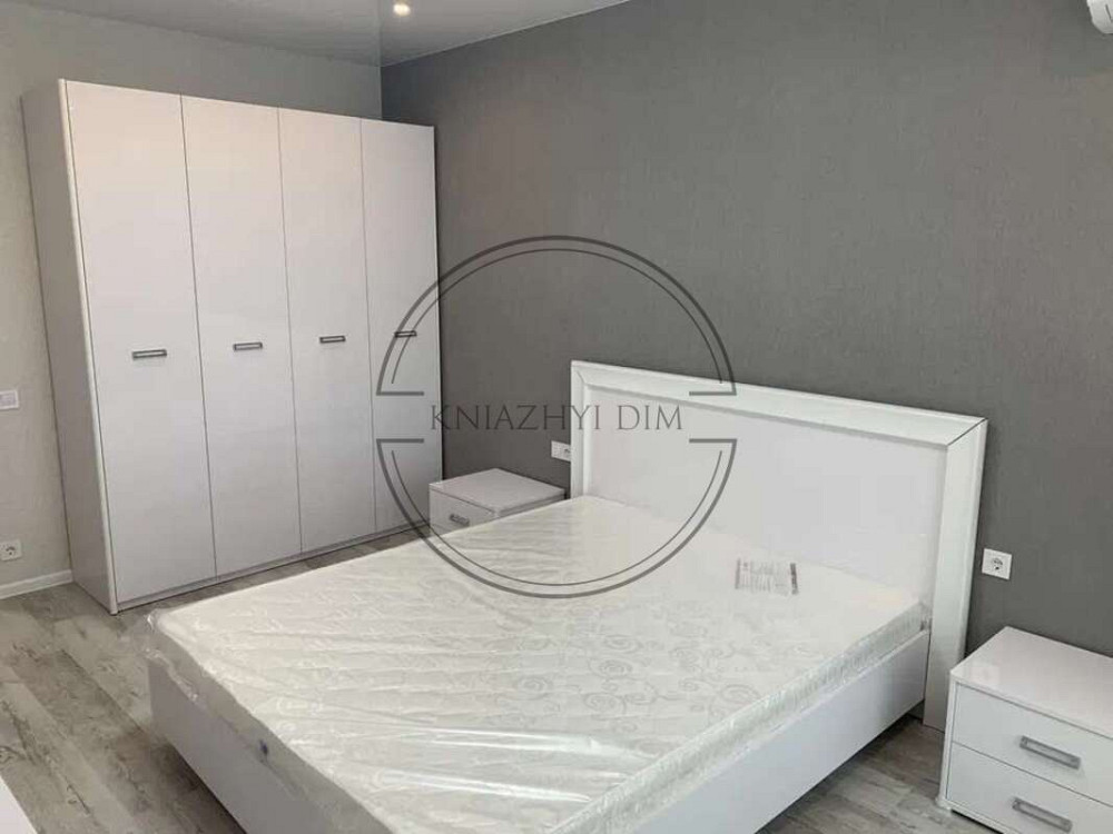 Є ГЕНЕРАТОР Оренда 2-х кімнатної студіо ЖК Зарічний Код Об'єкта № 11198832 Київ - зображення 2