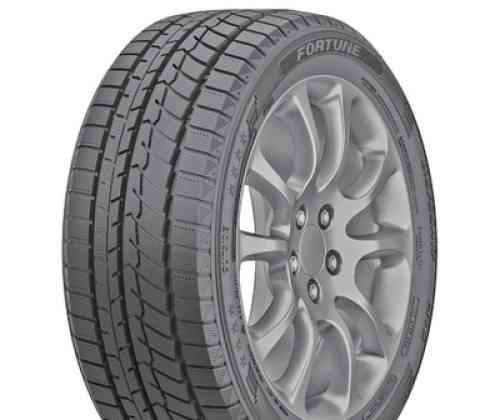 215/60 R17 Fortune Snowfun FSR-901 96H Легкова шина Київ