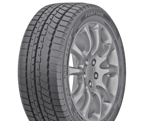 215/60 R17 Fortune Snowfun FSR-901 96H Легкова шина Київ - зображення 1