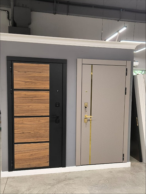 Купить двери входные готовые или изготовить в Кривом Роге Кривий Ріг - зображення 8