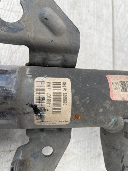 Амортизатор передний правый Jeep Cherokee 2013-2019 5168582AF (Арт. 72483) Киев - изображение 7