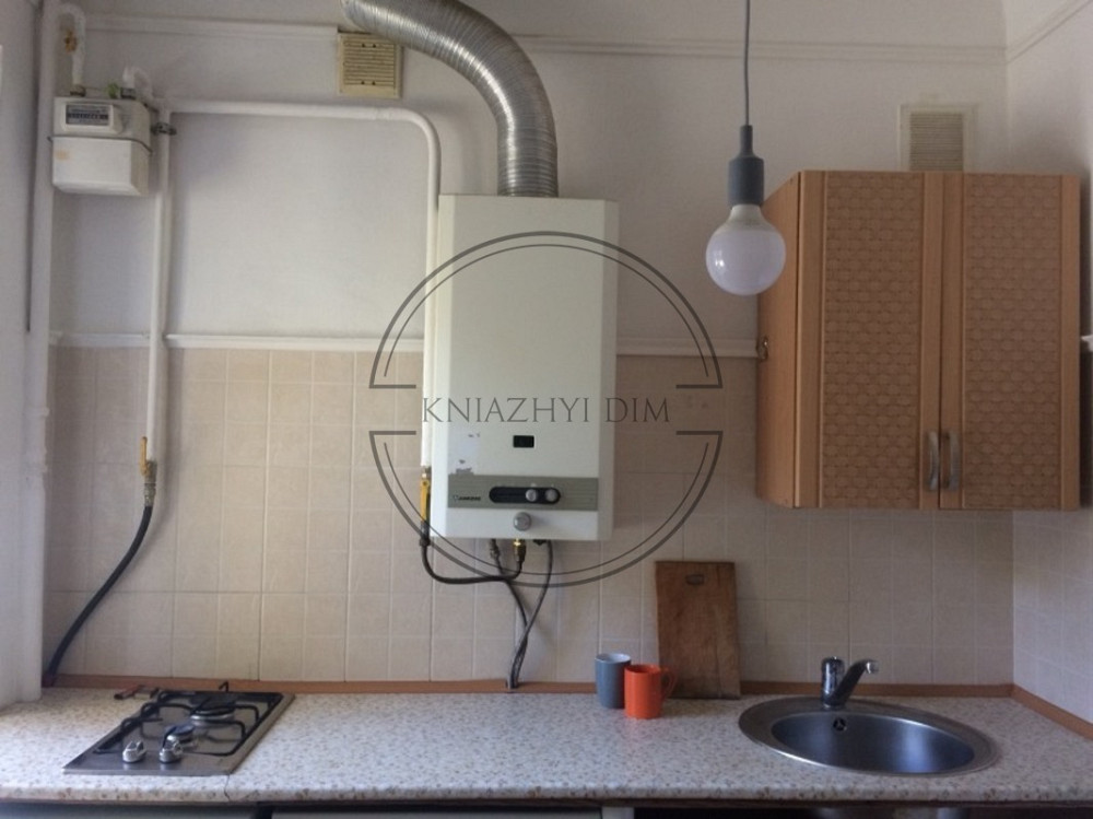 Без комиссии! Уютная 1 к. кв. напротив парка Славы, м. Арсенальная. Київ - зображення 8