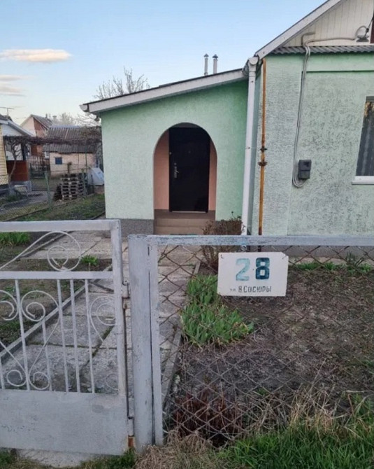 Приватний будинок м. Звягель Новоград-Волинський - зображення 2