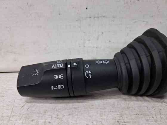 Переключатель подрулевой левый(поворотники) Chevrolet Captiva 2006-2018 202005410 (Арт. 59951) Київ