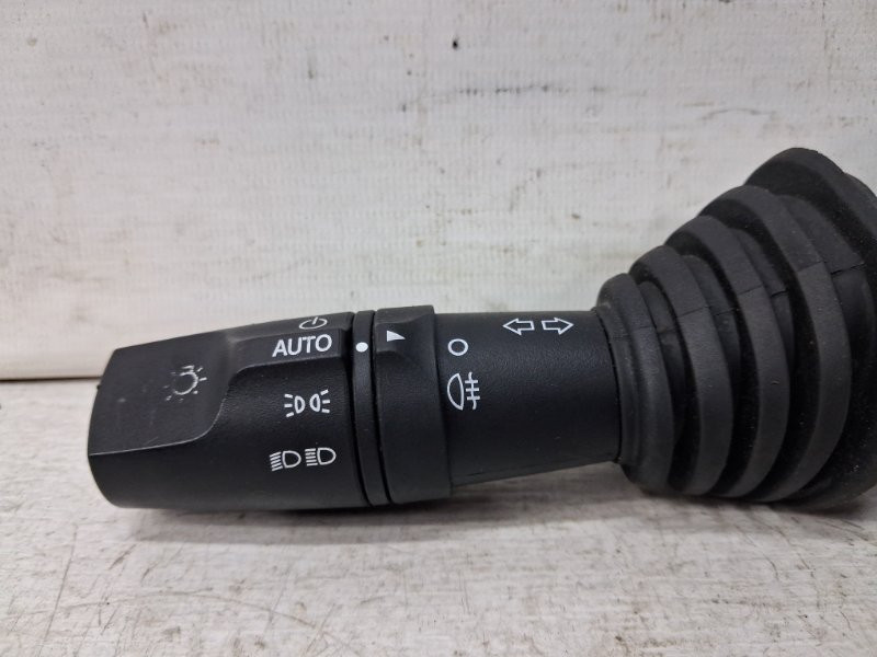 Переключатель подрулевой левый(поворотники) Chevrolet Captiva C100 2.4 БЕНЗИН Z24SED 2006 (б/у) Київ - зображення 2