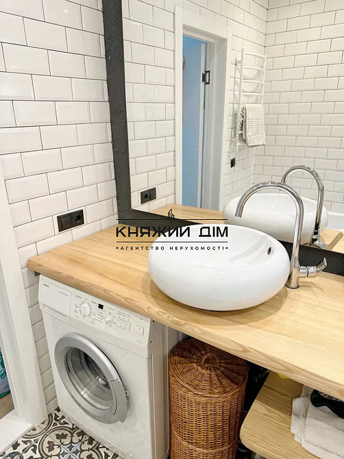 Продажа квартиры Киев, Дарницкий р-н, Софьи Русовой ул. код 21146880 Киев - изображение 8