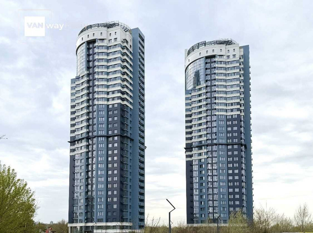 продажа 4-к квартира Киев, Днепровский, 295000 $ Київ - зображення 11