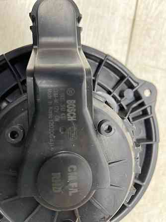 Моторчик печки Hyundai Santa fe 2005-2012 971132B705 (Арт. 70448) Киев