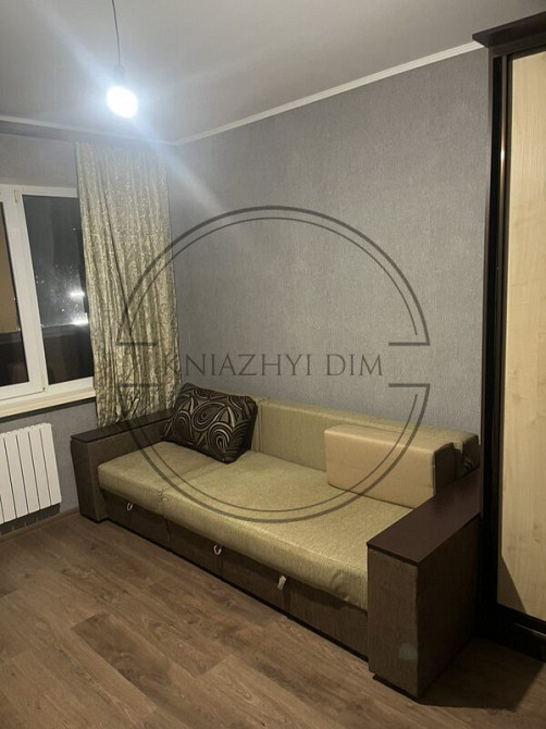 Оренда 2-кімнатної квартири на М. Закревського. № 11202812 Киев - изображение 2