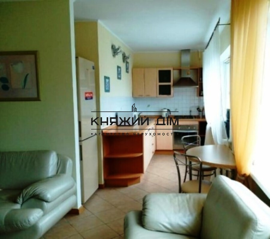 Отличная 3-х. ком.,на Печерске. Код объекта:11180911 Київ - зображення 6