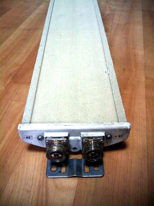 Б/у антенна панельная 1710-1990 МГц 2х18 дБ 200 Вт, KATHREIN 739495 Днепр - изображение 3