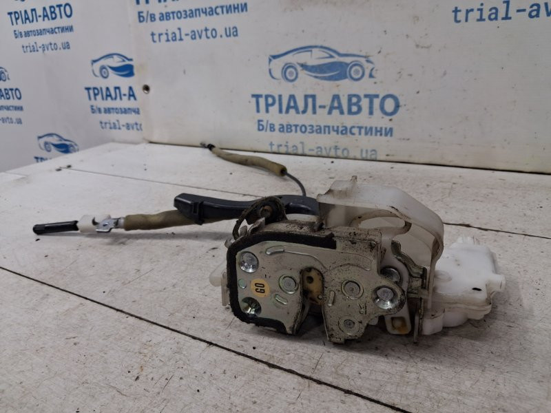 Замок двери передний правый Honda Accord 2002-2008  (Арт. 86941) Київ - зображення 5