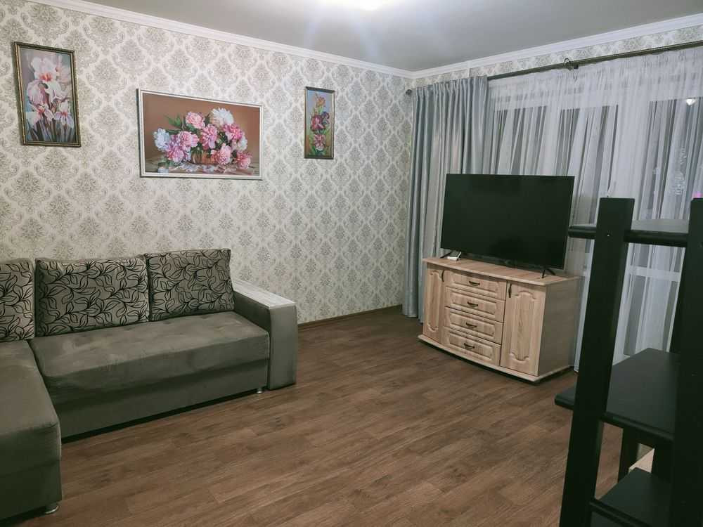 долгосрочная аренда 3-к квартира Одесса, Пересыпский, 10000 грн./мес. Одеса - зображення 2