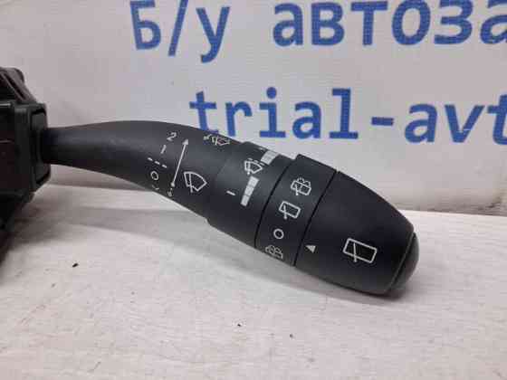 Переключатель подрулевой правый(дворники) Hyundai I30 2007-2012 934202L010 (Арт. 76716) Киев