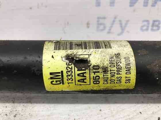 Амортизатор задний Chevrolet Cruze J300 1.8 2009 (б/у) Київ