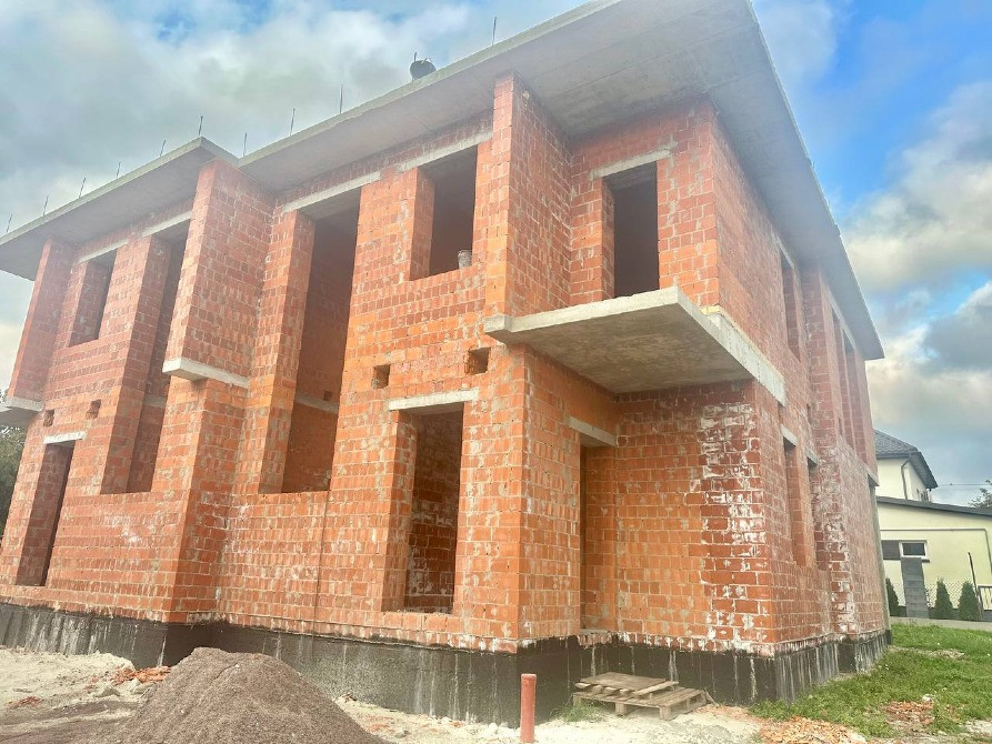 Від Забудовника! Продаж Будинку Зубра 110м2 Львів - зображення 3