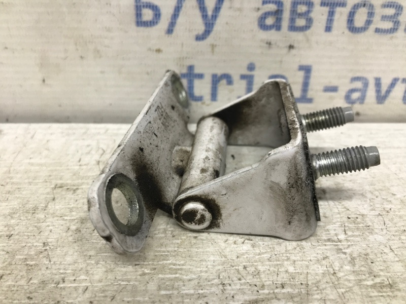 Петля крышки багажника Hyundai Santa fe DM 2.2 DIESEL D4HB 2012 (б/у) Киев - изображение 2