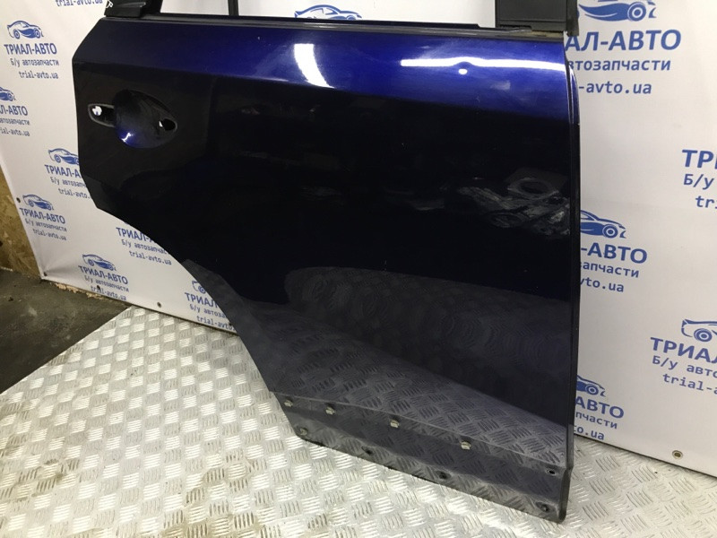 Дверь задняя правая Mazda CX 5 2011-2017 KD5372010 (Арт. 40834) Київ - зображення 4