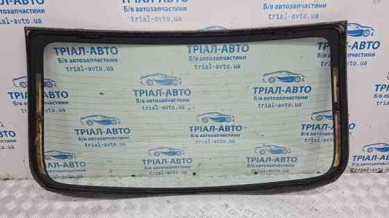 Стекло в кузов заднее Mitsubishi Lancer 2007-2017 6131A029 (Арт. 82995) Киев