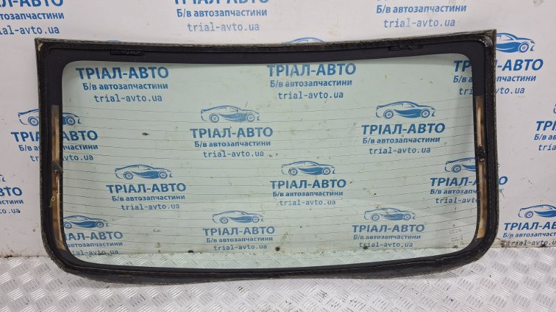 Стекло в кузов заднее Mitsubishi Lancer 2007-2017 6131A029 (Арт. 82995) Киев - изображение 5