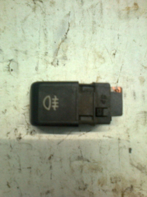 Кнопка противотуманок Фиат Регата 88г.в Вінниця - зображення 2