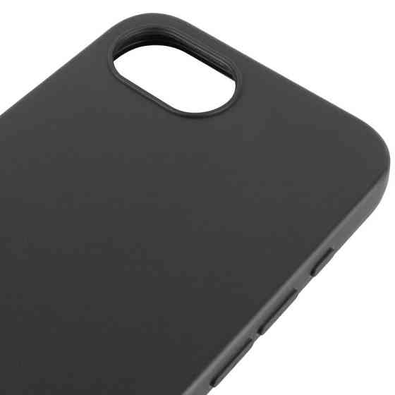 Чехол TPU Epik Black для Apple iPhone 16e (6.1") Херсон