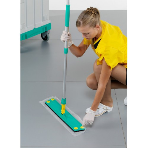 Основа Lamello з гумовими ламелями 60см Київ - зображення 4