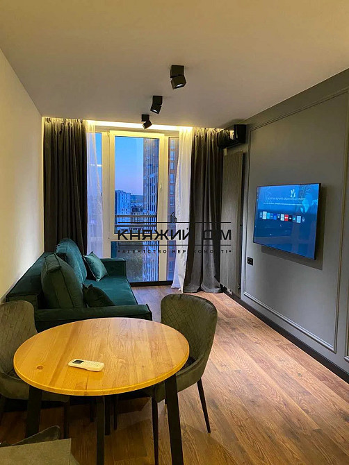 Продажа квартиры Киев, Дарницкий р-н, Днепровская Набережная код 21146659 Київ - зображення 1