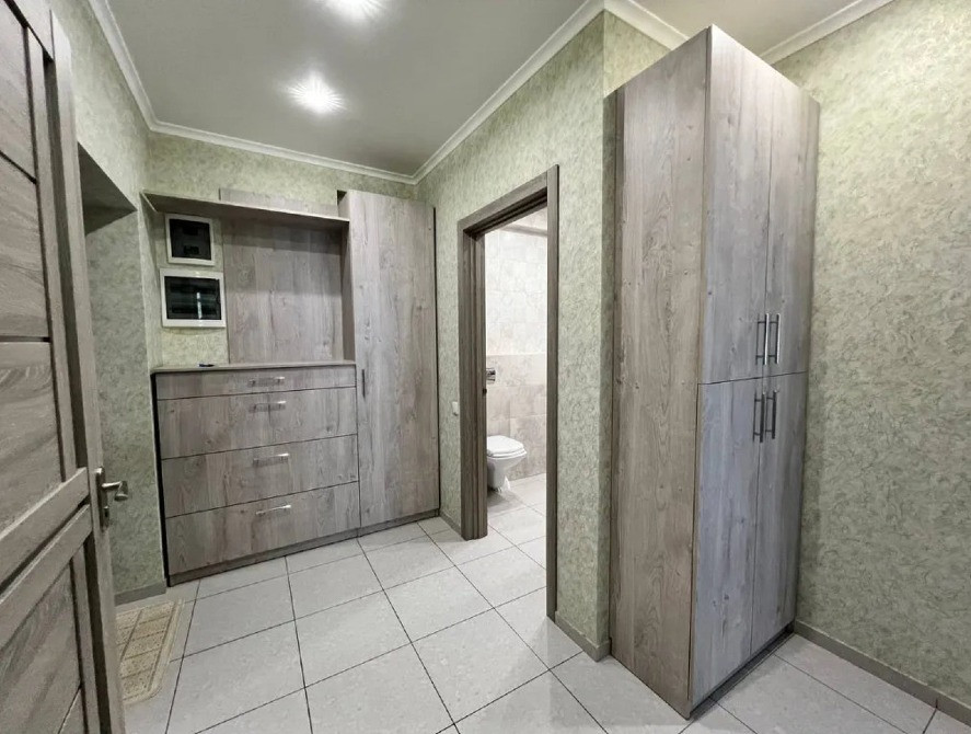 Продам квартиру ЖК Олимпийский, б-р Кобзаря (Левобережный-3) Дніпро - зображення 10