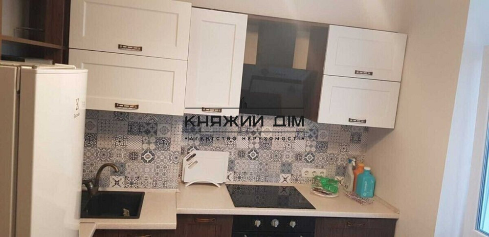 Оренда 2-к.кв. в таунхаусі, закрита територія, стоянка біля парку Партизанської слави Киев - изображение 5